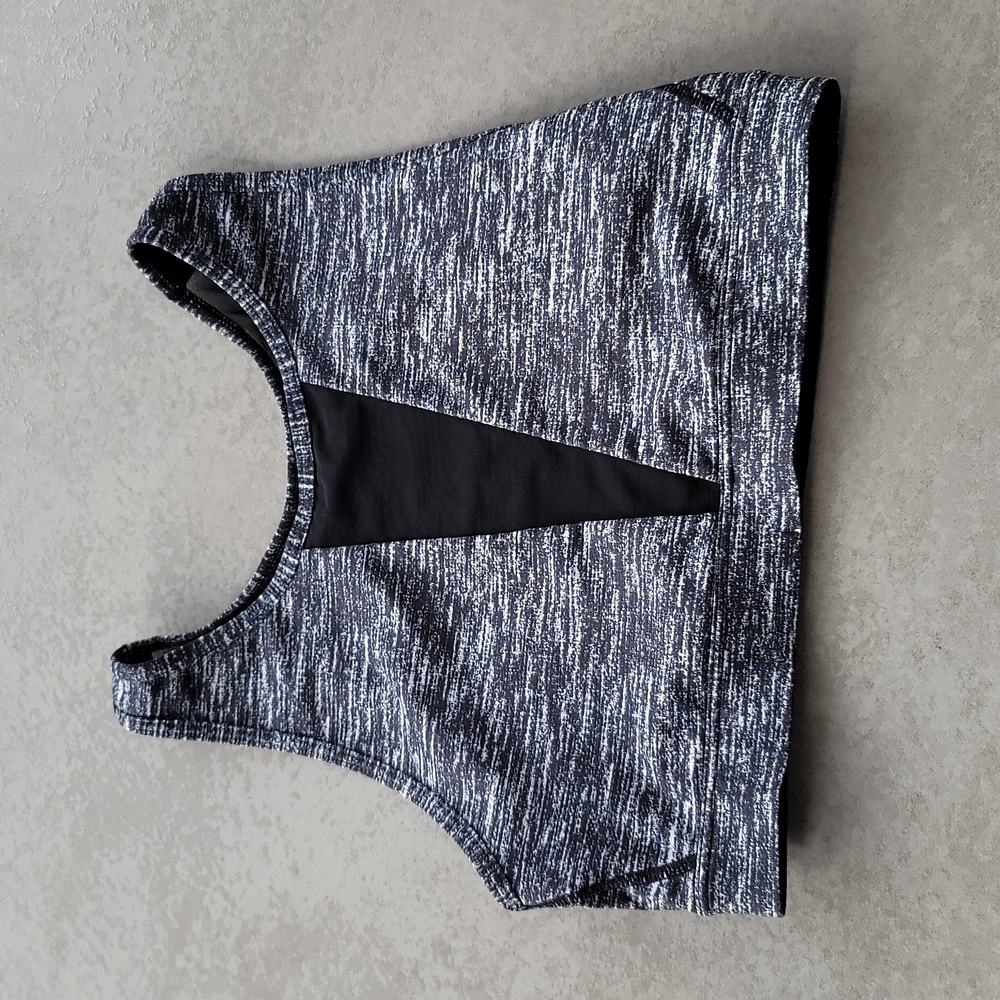 Sexy sports bra